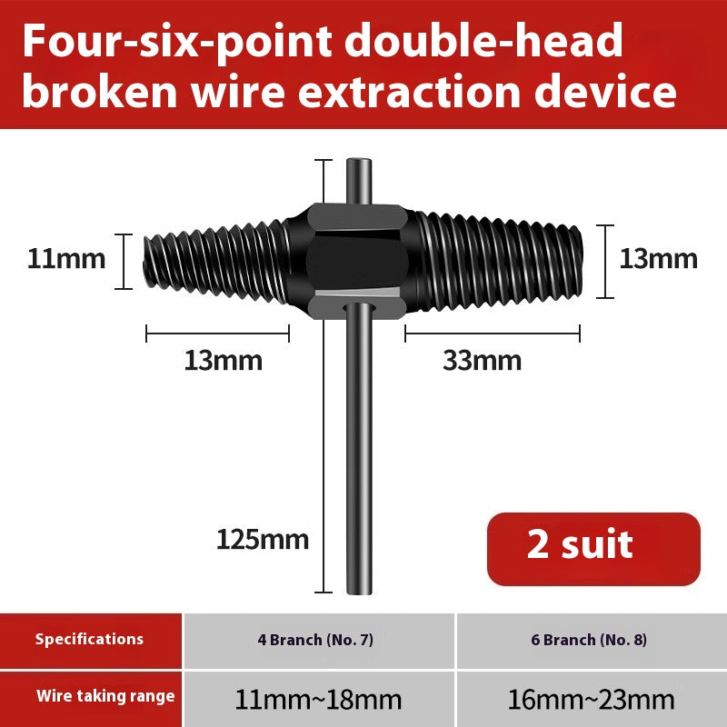 1099-Plumbing Tap Faucet Pipe Thread Repair Tap 6542 High Speed Steel G1/8 1/4 1/2 3/4 Shandong Denso Pricision Tools Co.,Ltd.